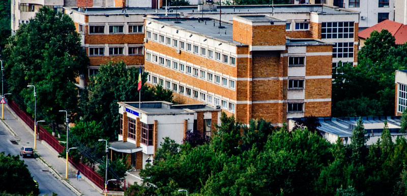 CONCURS DE ACORDARE  A GRADULUI DE CERCETĂTOR ȘTIINȚIFIC