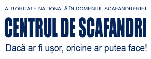 Centrul de scafandri